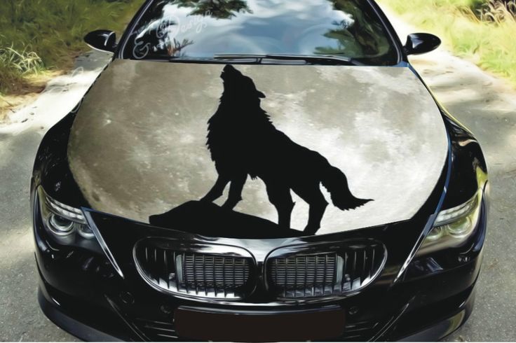 car stickers design