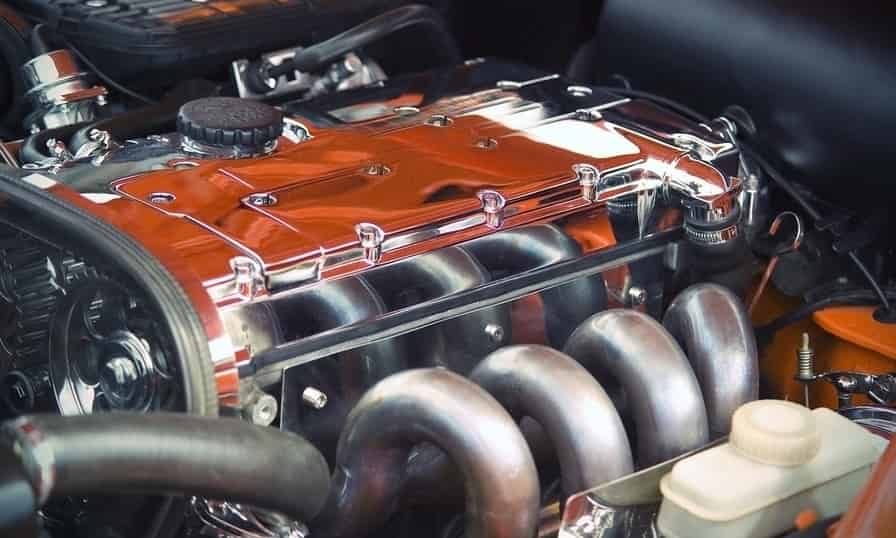 causes of engine misfire