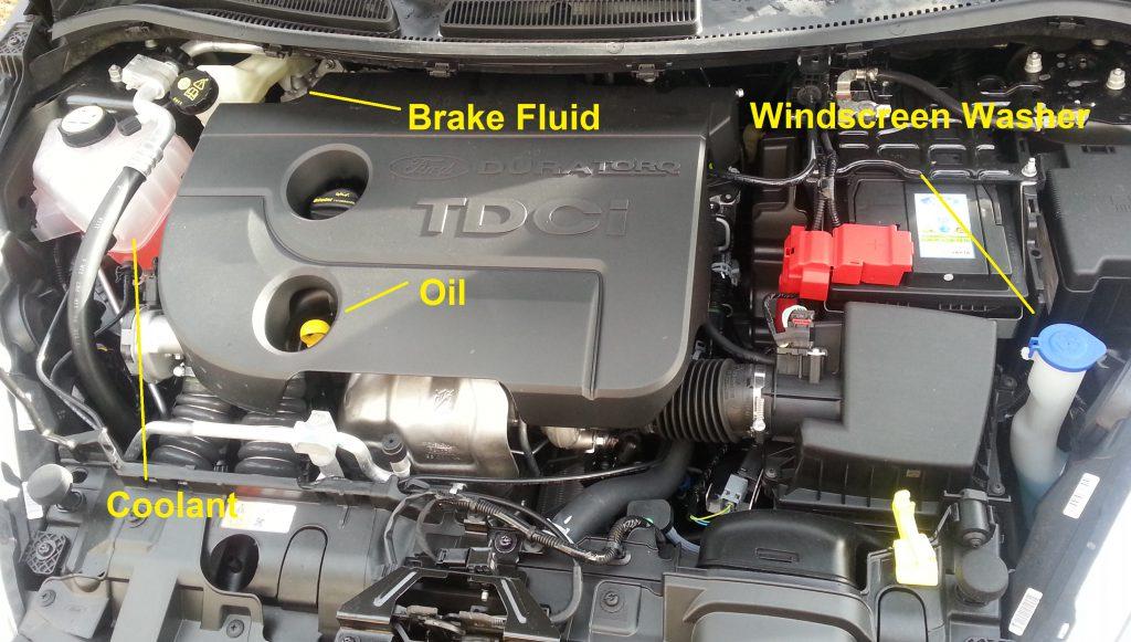 brake fluids