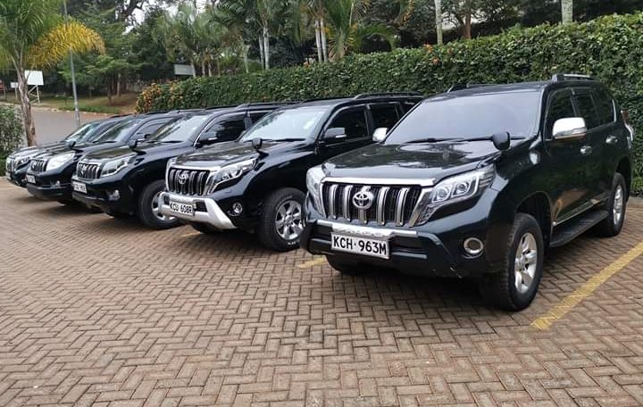 how much is renting a car