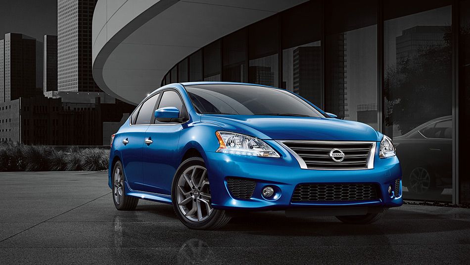 Nissan Sentra